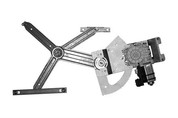 Window Regulator